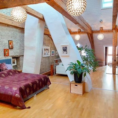 פריבורג Maison D'Ammann מראה חיצוני תמונה