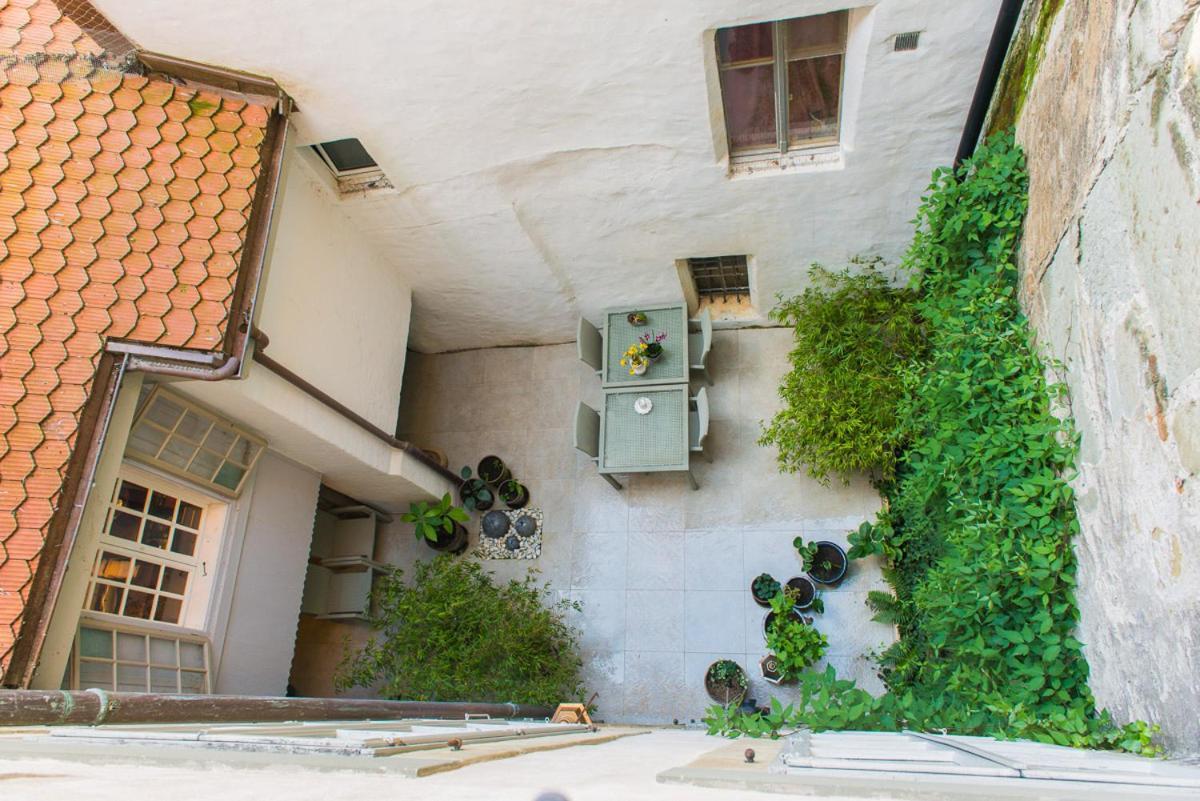 פריבורג Maison D'Ammann מראה חיצוני תמונה