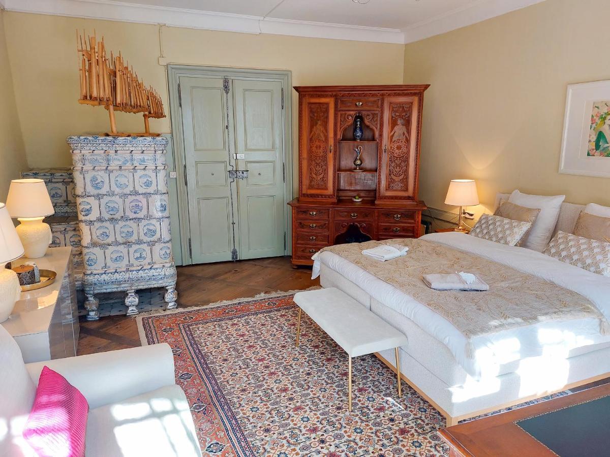 פריבורג Maison D'Ammann מראה חיצוני תמונה