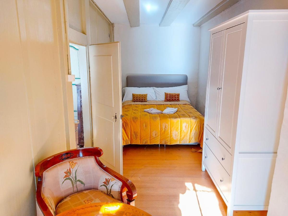 פריבורג Maison D'Ammann מראה חיצוני תמונה